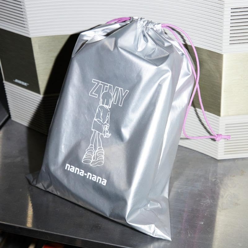 nana-nana × ZUTOMAYO A5_Am7 (Marin Blue) Amazon.co.jp: Zutomayo nana-nana A5_Am7 Marin Blue : Toys & Games